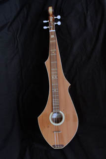Image: Dulcimer